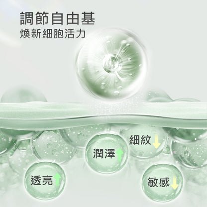 【GeneIII】麥角硫因純素膠囊 30mg EGT 60粒
