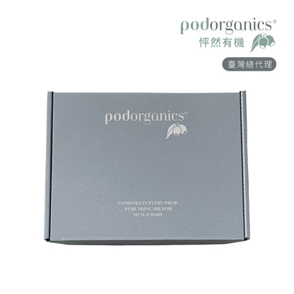 怦然禮盒包裝服務