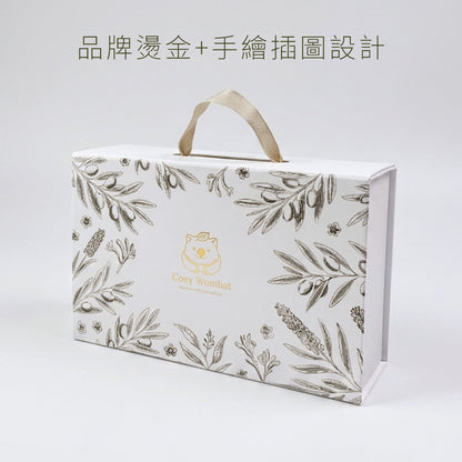 中秋禮盒【aulio】澳力優特級初榨冷壓橄欖油 500ml x 2瓶（效期2028年) 現貨速出