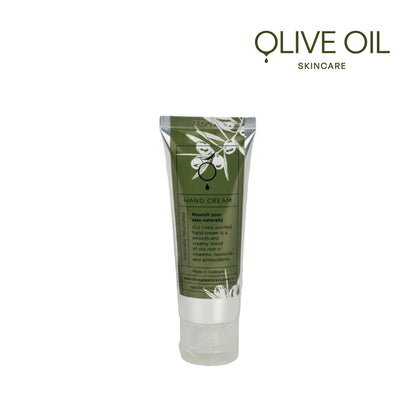 【Olive Oil Skincare】天然滋養護手霜 40ml