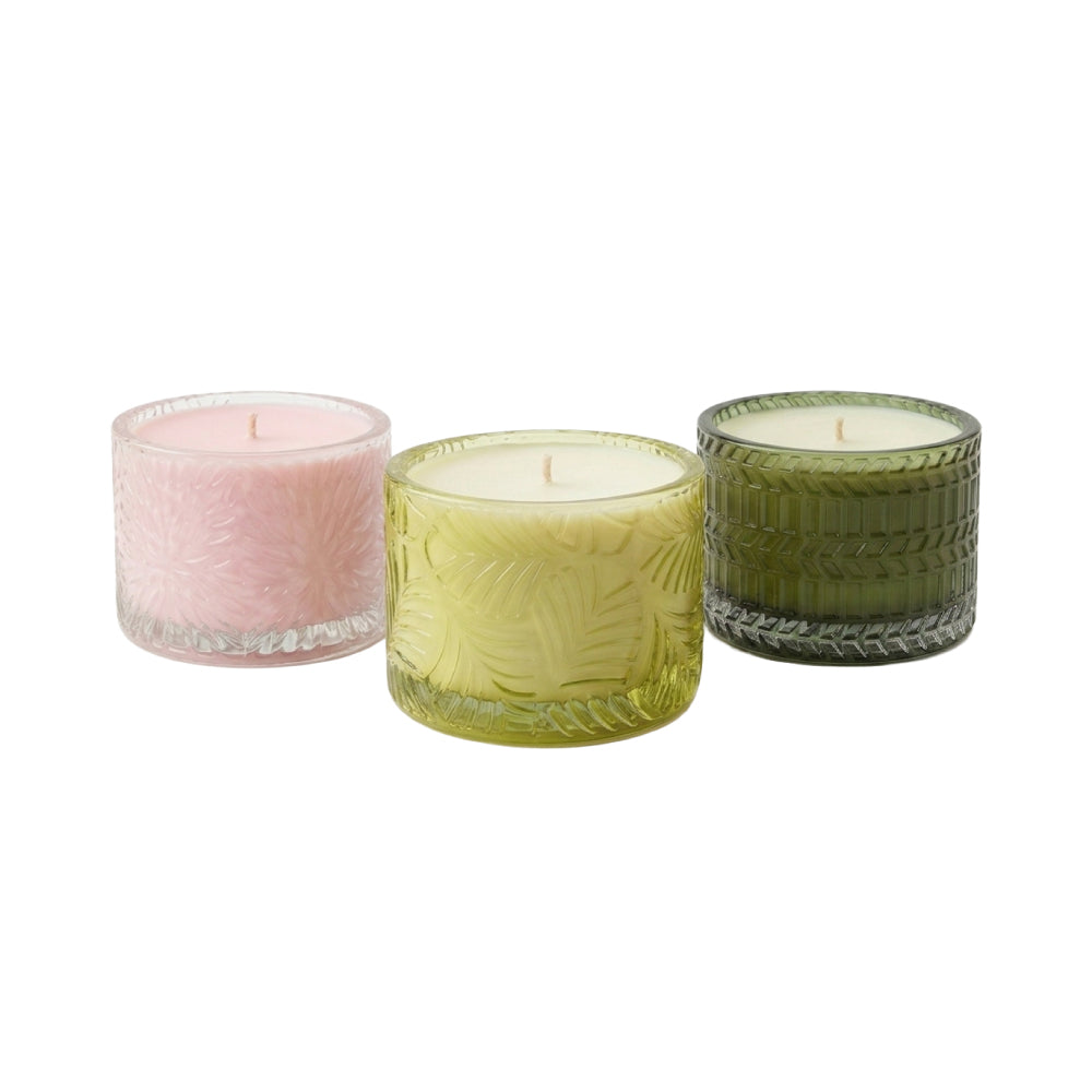 [Pod Organics] Pod Organics Gift Box Packaging Service