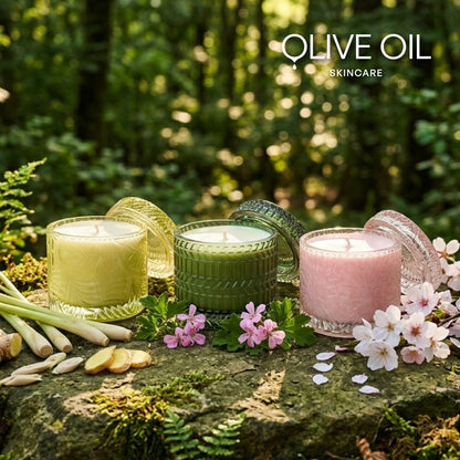 [Pod Organics] Pod Organics Gift Box Packaging Service